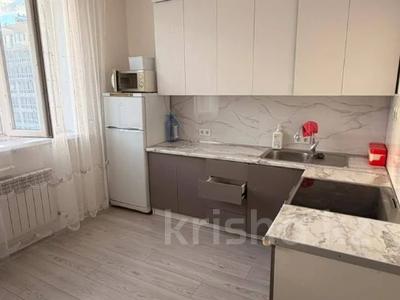 1-комнатная квартира · 42 м² · 8/9 этаж, Анет баба 9/1 за 26.5 млн ₸ в Астане