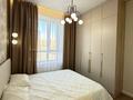 2-комнатная квартира · 40 м² · 6/9 этаж, ул. Айнаколь 64 — Хазирет район шикарная цена и ремонт за 29.5 млн ₸ в Астане, Сарайшык р-н — фото 5