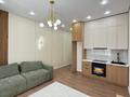 2-комнатная квартира · 40 м² · 6/9 этаж, ул. Айнаколь 64 — Хазирет район шикарная цена и ремонт за 29.5 млн ₸ в Астане, Сарайшык р-н — фото 3