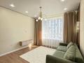 2-комнатная квартира · 40 м² · 6/9 этаж, ул. Айнаколь 64 — Хазирет район шикарная цена и ремонт за 29.5 млн ₸ в Астане, Сарайшык р-н — фото 2