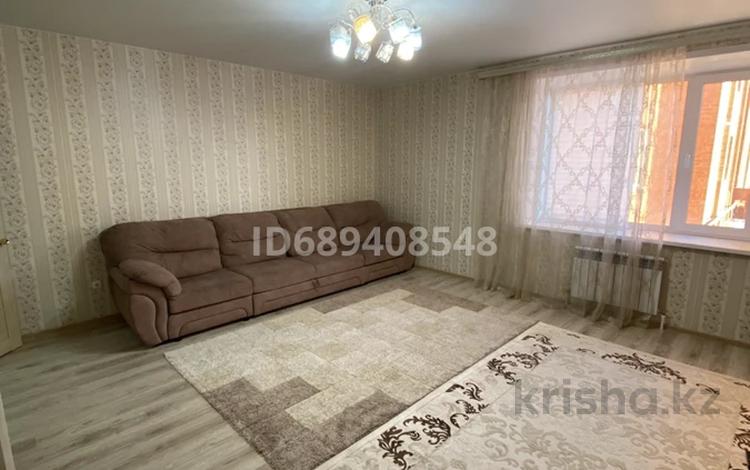 3-комнатная квартира, 109 м², 2/7 этаж, проспект Назарбаева 215 — Возле Kostanay PLAZA за 45 млн 〒 в Костанае — фото 3