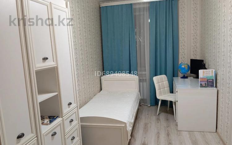 3-комнатная квартира · 109 м² · 2/7 этаж, проспект Назарбаева 215 — Возле Kostanay PLAZA за 47 млн ₸ в Костанае — фото 34