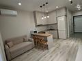 2-комнатная квартира · 50 м² · 2/13 этаж, Просп. Назарбаева 28 за 370 000 ₸ в Алматы, Медеуский р-н