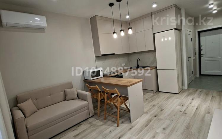 2-комнатная квартира · 50 м² · 2/13 этаж, Просп. Назарбаева 28 за 370 000 ₸ в Алматы, Медеуский р-н — фото 2