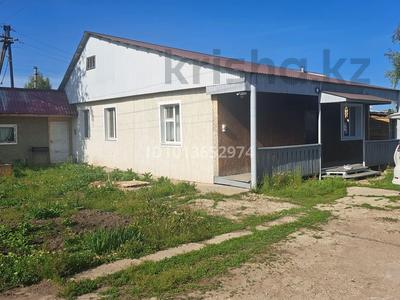 Отдельный дом · 6 комнат · 1220 м² · 24 сот., Абеулова 41 за 9 млн ₸ в Новой Шульбе