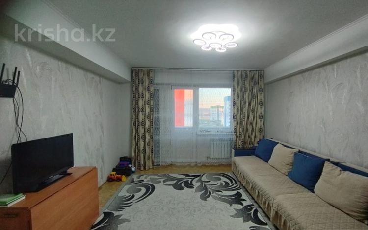 2-комнатная квартира · 62.9 м² · 5/9 этаж, Есенберлина 2/2 за 25.5 млн ₸ в Усть-Каменогорске — фото 13