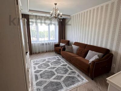 3-бөлмелі пәтер · 71.6 м² · 6/6 қабат, Ломова 181/3, бағасы: 25.5 млн ₸ в Павлодаре