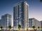 1-комнатная квартира · 43.19 м², Е-899 7 за ~ 40.6 млн ₸ в Астане, Нура р-н