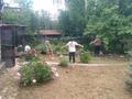 Дача · 2 комнаты · 50 м² · 10 сот., Набережная 8/1 — Жд станции, вторая береговая линия за 6 млн ₸ в Ново-Троицкое — фото 5