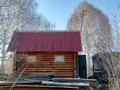 Дача · 2 комнаты · 50 м² · 10 сот., Набережная 8/1 — Жд станции, вторая береговая линия за 6 млн ₸ в Ново-Троицкое — фото 2