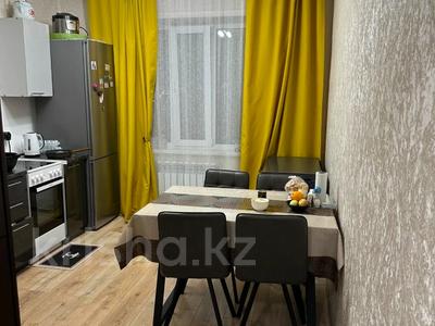 2-комнатная квартира · 59.8 м² · 9/17 этаж, Горького 10 за 28 млн ₸ в Петропавловске