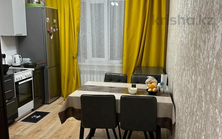 2-комнатная квартира · 59.8 м² · 9/17 этаж, Горького 10 за 28 млн ₸ в Петропавловске — фото 13
