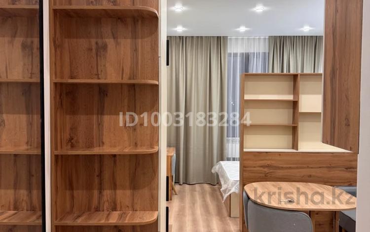 1-комнатная квартира · 30 м² · 4/13 этаж, Журавлева 28к3 за 350 000 〒 в Алматы, Бостандыкский р-н — фото 2