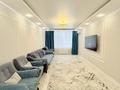 3-комнатная квартира · 92 м² · 4/9 этаж, Кабанбай батыра 38/1 за 750 000 ₸ в Астане, Есильский р-н