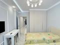 3-комнатная квартира · 92 м² · 4/9 этаж, Кабанбай батыра 38/1 за 750 000 ₸ в Астане, Есильский р-н — фото 9