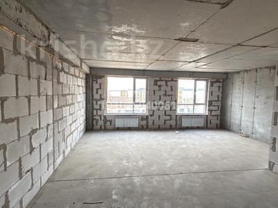 2-комнатная квартира · 50 м² · 4/5 этаж, Басаркобыз 1/15 — Сайна за 22 млн ₸ в Алматы, Алатауский р-н