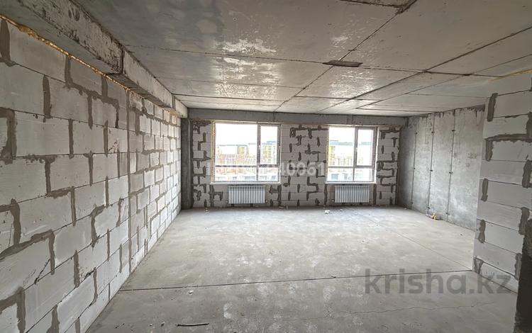 2-комнатная квартира · 50 м² · 4/5 этаж, Басаркобыз 1/15 — Сайна за 22 млн ₸ в Алматы, Алатауский р-н — фото 2