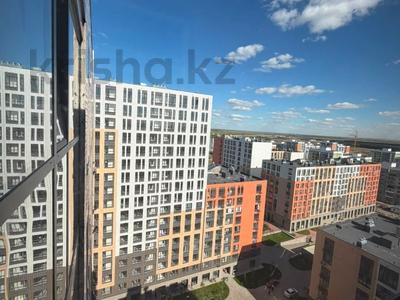 2-комнатная квартира · 63 м² · 14/15 этаж, Е117 45 за 24.3 млн ₸ в Астане, Сарайшык р-н