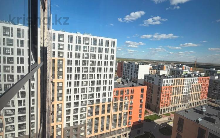 2-комнатная квартира · 63 м² · 14/15 этаж, Е117 45 за 24.3 млн ₸ в Астане, Сарайшык р-н — фото 17