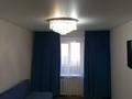 1-комнатная квартира · 36.5 м² · 4/5 этаж, Космнатов за 6 000 ₸ в Приозёрске