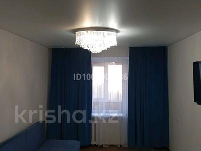 1-комнатная квартира · 36.5 м² · 4/5 этаж, Космнатов за 6 000 ₸ в Приозёрске