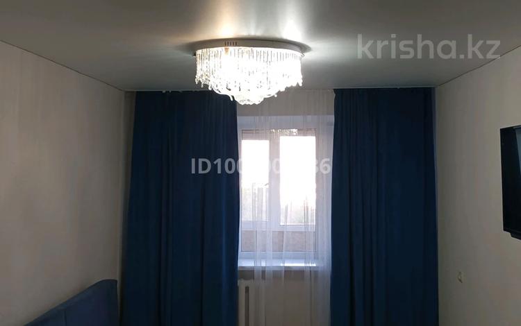 1-комнатная квартира · 36.5 м² · 4/5 этаж, Космнатов за 6 000 ₸ в Приозёрске — фото 2