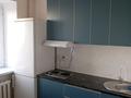 1-комнатная квартира · 36.5 м² · 4/5 этаж, Космнатов за 6 000 ₸ в Приозёрске — фото 2