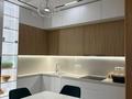 3-комнатная квартира · 84.7 м² · 4/10 этаж, Бокейхана 25 за 69 млн ₸ в Астане, Есильский р-н — фото 14