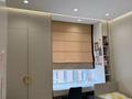 3-комнатная квартира · 84.7 м² · 4/10 этаж, Бокейхана 25 за 69 млн ₸ в Астане, Есильский р-н — фото 17