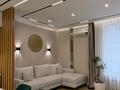 3-комнатная квартира · 84.7 м² · 4/10 этаж, Бокейхана 25 за 69 млн ₸ в Астане, Есильский р-н — фото 2