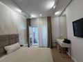 3-комнатная квартира · 84.7 м² · 4/10 этаж, Бокейхана 25 за 69 млн ₸ в Астане, Есильский р-н — фото 25