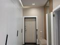 3-комнатная квартира · 84.7 м² · 4/10 этаж, Бокейхана 25 за 69 млн ₸ в Астане, Есильский р-н — фото 32