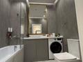 3-комнатная квартира · 84.7 м² · 4/10 этаж, Бокейхана 25 за 69 млн ₸ в Астане, Есильский р-н — фото 39
