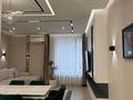 3-комнатная квартира · 84.7 м² · 4/10 этаж, Бокейхана 25 за 69 млн ₸ в Астане, Есильский р-н — фото 4