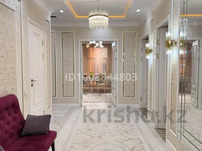 4-комнатная квартира · 160 м² · 10/10 этаж, 18 5 — Возле супермаркет Дана, с/ш 18 за 68 млн ₸ в Актау, 18-й мкр 