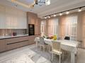4-бөлмелі пәтер · 160 м² · 10/10 қабат, 18 5 — Возле супермаркет Дана, с/ш 18, бағасы: 67 млн ₸ в Актау, 18-й мкр  — фото 6