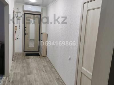 3-комнатная квартира, 70.2 м², 6/10 этаж, 9 микрорайон за 26 млн 〒 в Темиртау