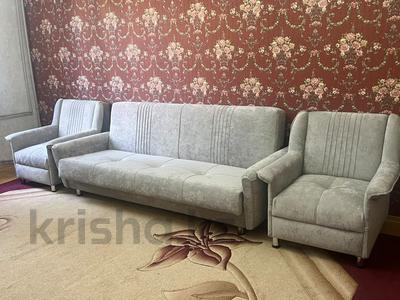 2-комнатная квартира · 50 м² · 2/5 этаж, 18 микрорайон — Еримбетова за 180 000 ₸ в Шымкенте, Аль-Фарабийский р-н