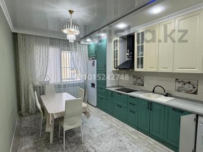 2-бөлмелі пәтер · 66.3 м² · 3/19 қабат, Калибек Куанышбаев, 9/1, 9/2, 9/3, 11а, 11б, 11/2, 11/3, бағасы: 37.7 млн ₸ в Астане, Сарайшык р-н
