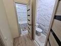 2-бөлмелі пәтер · 55 м² · 3/9 қабат, Толе би, бағасы: 48.5 млн ₸ в Алматы, Алмалинский р-н — фото 3