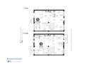 Часть дома · 8 комнат · 207 м² · 4 сот., 3 переулок 46 — Таунхаус в КГ Regis Hills за 248.4 млн ₸ в Алматы, Бостандыкский р-н — фото 2