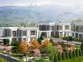 Часть дома · 8 комнат · 207 м² · 4 сот., 3 переулок 46 — Таунхаус в КГ Regis Hills за 248.4 млн ₸ в Алматы, Бостандыкский р-н — фото 12