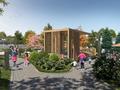 Часть дома · 8 комнат · 207 м² · 4 сот., 3 переулок 46 — Таунхаус в КГ Regis Hills за 248.4 млн ₸ в Алматы, Бостандыкский р-н — фото 33