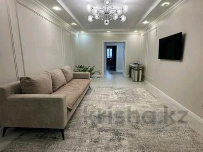 2-бөлмелі пәтер · 58 м² · 3/9 қабат, Нұрсәт ш/а 42, бағасы: 100 000 ₸ в Шымкенте, Каратауский р-н