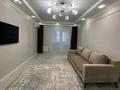 2-бөлмелі пәтер · 58 м² · 3/9 қабат, Нұрсәт ш/а 42, бағасы: 100 000 ₸ в Шымкенте, Каратауский р-н — фото 2