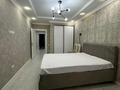 2-бөлмелі пәтер · 58 м² · 3/9 қабат, Нұрсәт ш/а 42, бағасы: 100 000 ₸ в Шымкенте, Каратауский р-н — фото 3