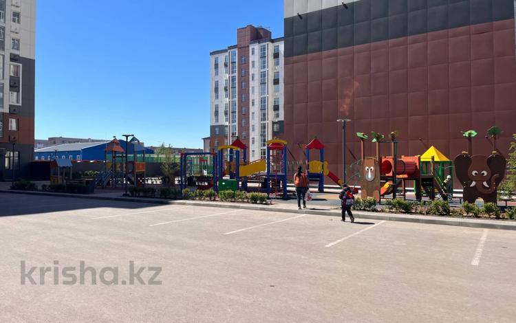 1-комнатная квартира · 37.3 м² · 3/14 этаж, мкр Юго-Восток, Муканова 78 за 20.5 млн ₸ в Караганде, Казыбек би р-н — фото 2