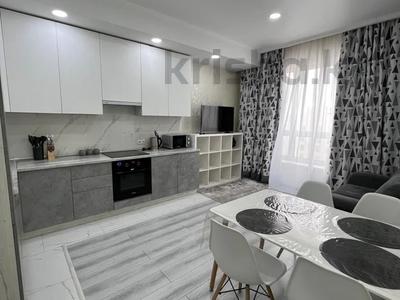 2-бөлмелі пәтер · 48 м² · 12/19 қабат, сейфулина 574/1 к3, бағасы: 65 млн ₸ в Алматы, Бостандыкский р-н