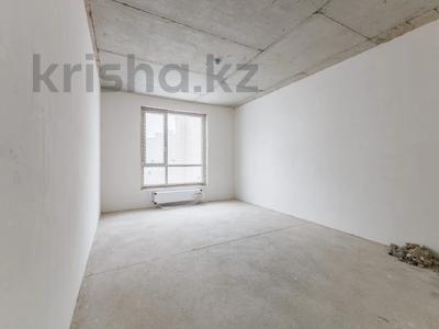 2-комнатная квартира · 51.2 м² · 7/16 этаж, Кошкарбаева 1 за 49.5 млн ₸ в Астане