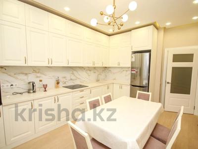 2-бөлмелі пәтер · 75 м² · 7/12 қабат, Егизбаева 7/21, бағасы: 65 млн ₸ в Алматы, Бостандыкский р-н